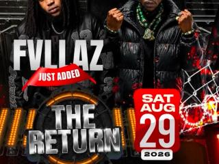 The Return