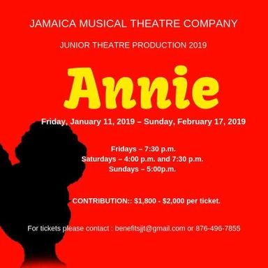 ANNIE