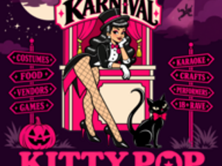 KARNIVAL: A Halloween Cosplay Social