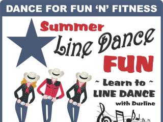 Line Dancing
