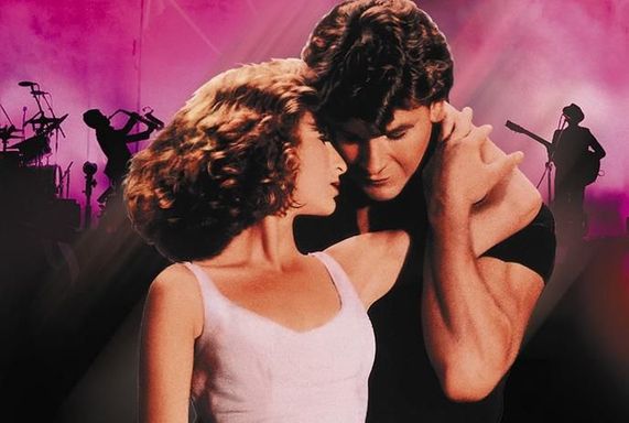 Dirty Dancing in Concert