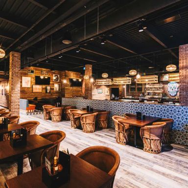 Blanco Cantina - Lethbridge