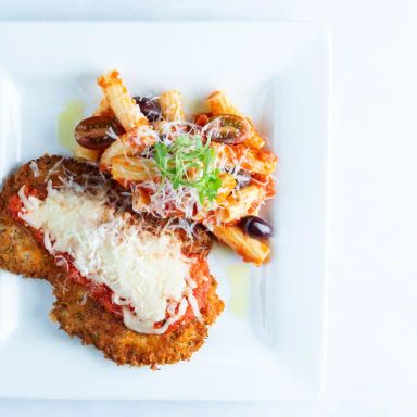 J&S Italian Villa