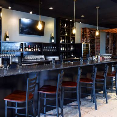 Cuvee Wine Table