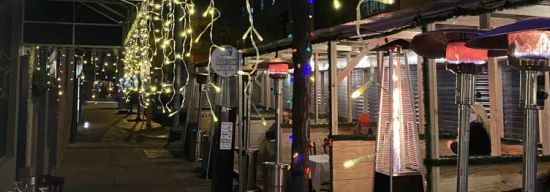 La Fontana Della Citta