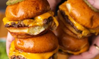 Rusty Bucket - 86th & Ditch