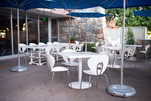 Mother's Day at Hotel Valley Ho