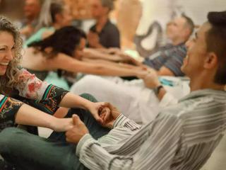 Speed Dating Beyond Small Talk | Miami (Miami Beach) | Tantra Speed Date®