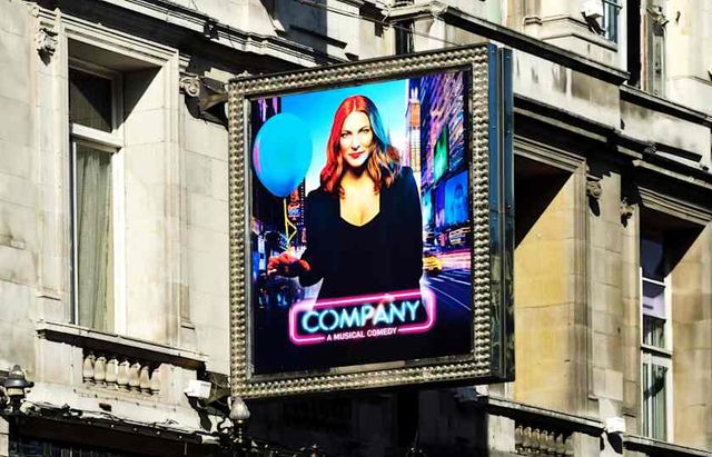 Company
