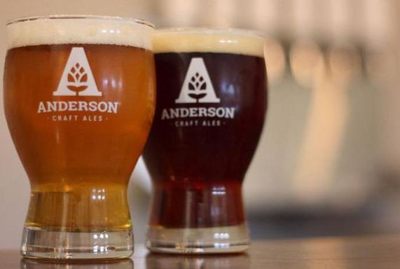 Anderson Craft Ales
