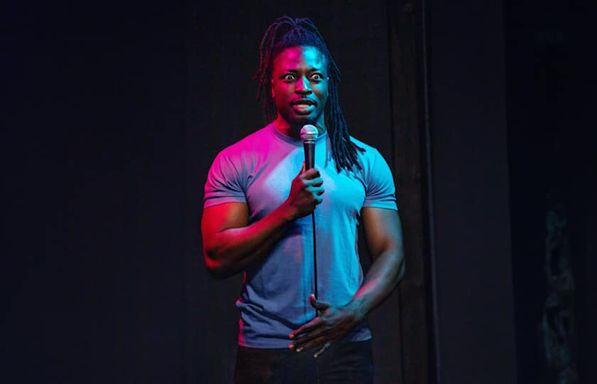 Preacher Lawson
