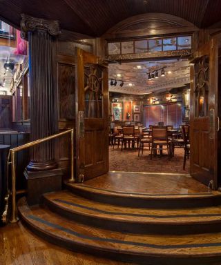 Hard Rock Cafe - Atlanta