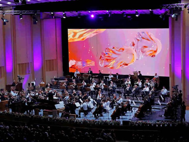 London Symphony Orchestra