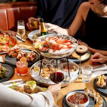 Earls Kitchen + Bar - Medicine Hat