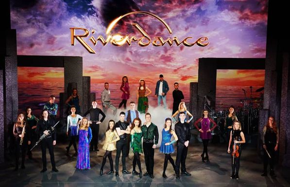 Riverdance