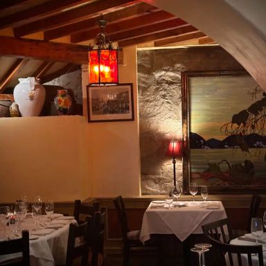 Al Porto Ristorante