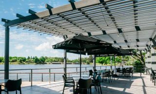 Boardwalk Cafe @ North Lakes Hotel