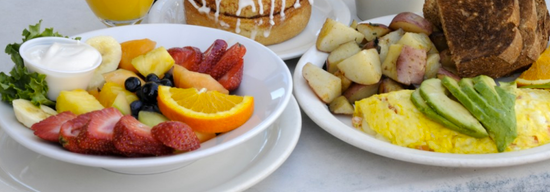 The Daily News Cafe Carlsbad