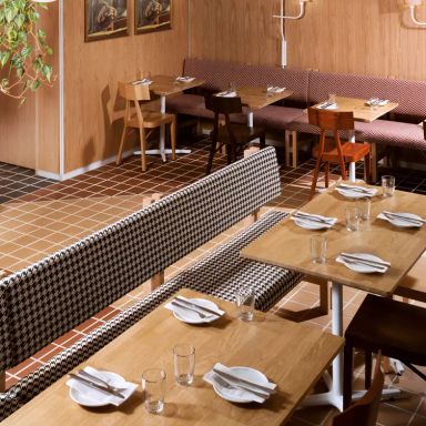 Osteria Savio Volpe