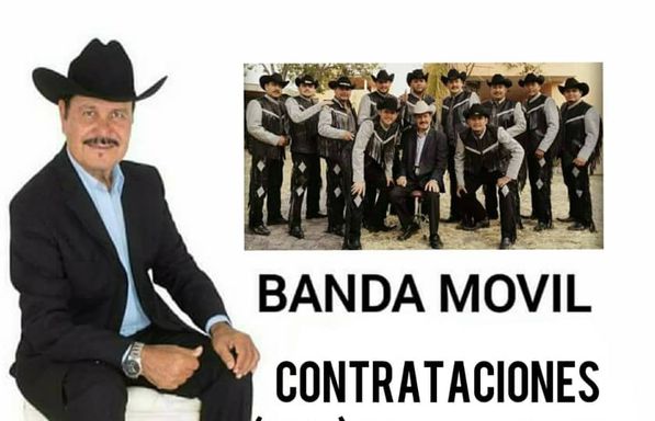 BANDA MOVIL, BANDA RAFAGA Y MAS