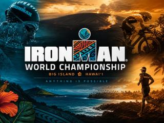 IRONMAN World Championship 2026