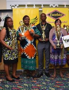 NATIONAL WORKSHOP: Jamaica Creative Writing (PLAY)