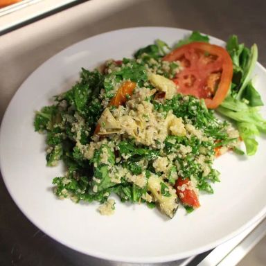 Eataliano Kitchen - Brookhaven