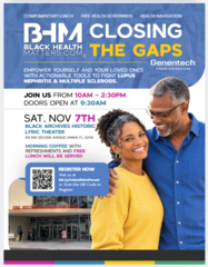 Miami, Don’t Miss This! Get Free Health Screenings, Expert Advice & More on November 7