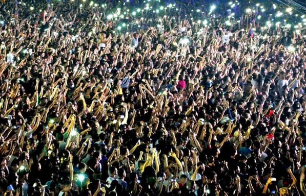 Midget Mania: Leprechaun Battle 2025