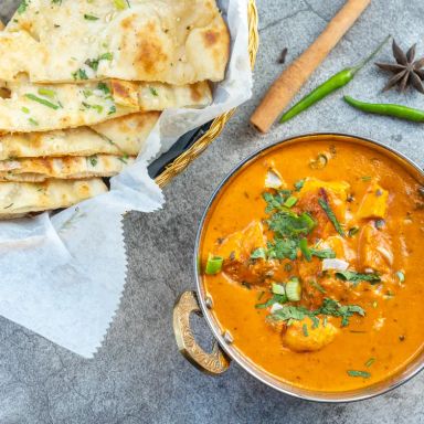 Masala House