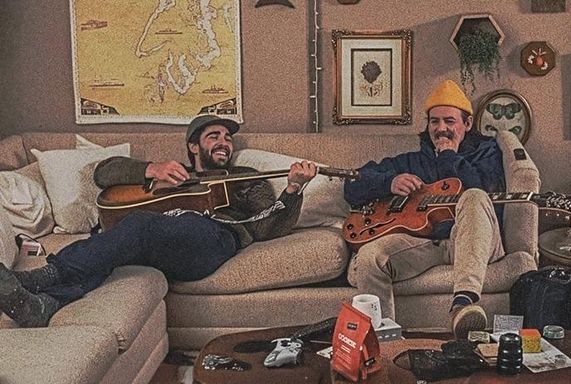 Buffalo Traffic Jam – Pictures of You Tour
