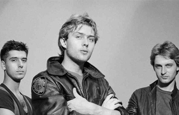 Boys Don't Cry