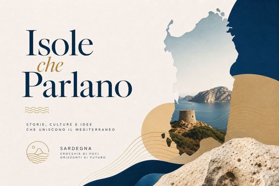 Isole che Parlano 2026