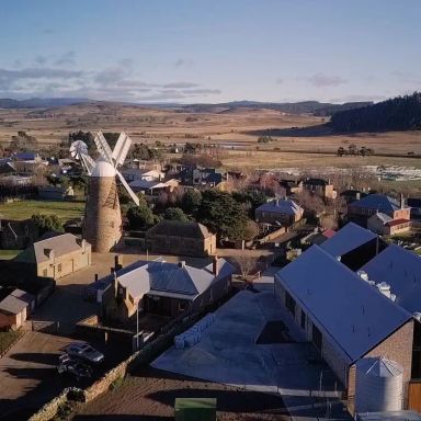 Callington Mill Distillery