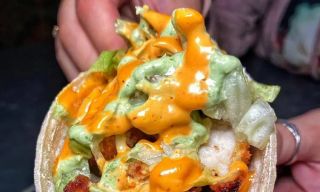 Fresco's Grand Cantina