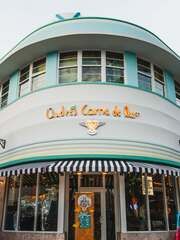 Two Year Anniversary Celebration at Andrés Carne de Res Miami