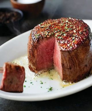 Ruth's Chris Steak House - Edmonton