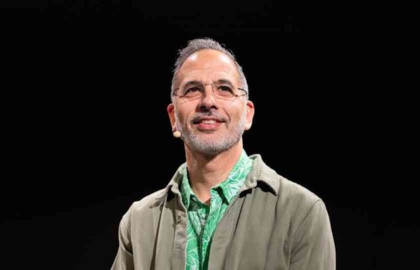 Yotam Ottolenghi