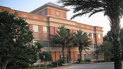 Events in Plant City