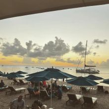 Calma Beach Club