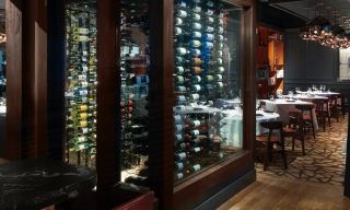 Kaiser's Chophouse - Sandy Springs, Atlanta