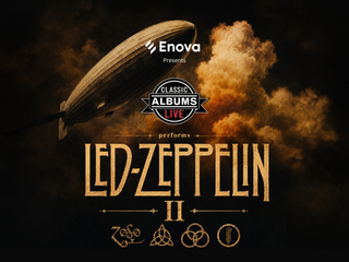Classic Albums Live: Led Zeppelin II