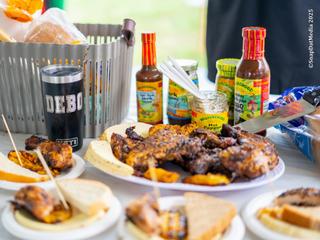 Montego Bay Jerk & Food Festival
