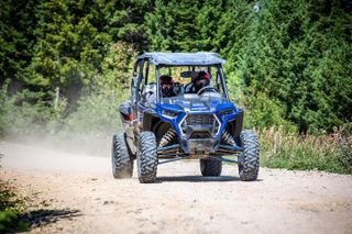 3 Hour Off Road Adventure in Bozeman MT