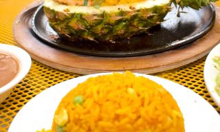 Alero - Dupont Circle