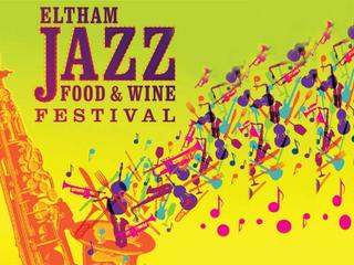 Eltham Jazz Food & Wine Festival 2027