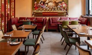 Jumbo Thai Restaurant & Bar