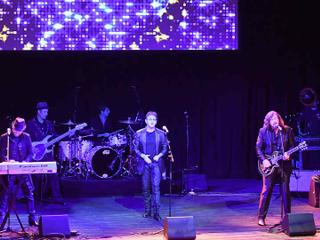The Australian Bee Gees Show