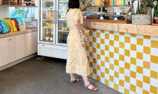 The Butcher's Daughter - Nolita