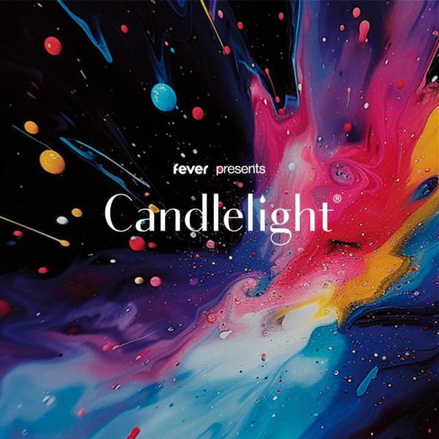Candlelight: Ed Sheeran és a Coldplay találkozása
